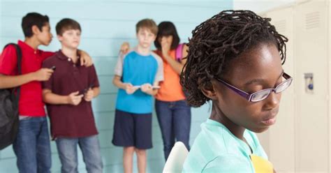 Bullying Transforma Jovem De 15 Anos Em Herói Mundial Elidio Almeida Psicólogo Especialista