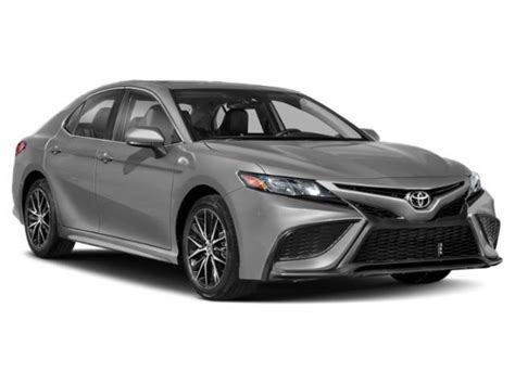 2021 Toyota Camry Prices Trims Options Specs Photos Reviews