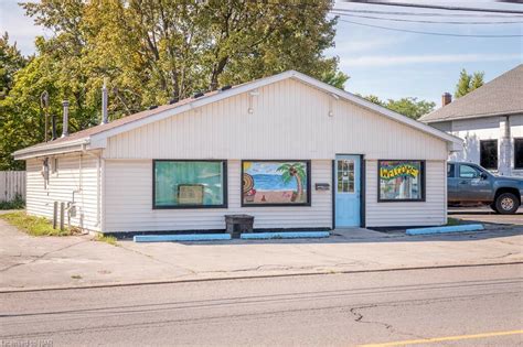 398 Main St W Port Colborne Commercial Property For Sale Zoloca