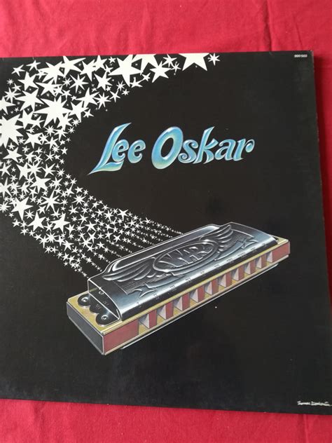 Lee Oskar Lee Oskar 1976 Vinyl Discogs