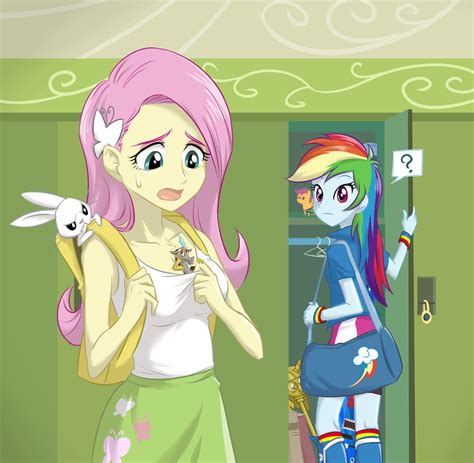 Our staff is full of degenerates but they're still helpful. Oh Discord, you rascal | My Little Pony: Equestria Girls ...