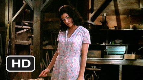 Candy says they need to let lennie get away because curley will lynch him, but george realizes how. Of Mice and Men (3/10) Movie CLIP - Curley's Wife Seduces George (1992) HD | Curley's wife ...