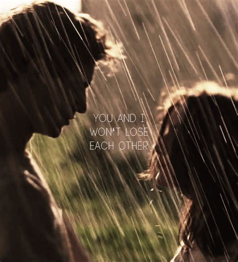 Kisses In The Rain Quotes