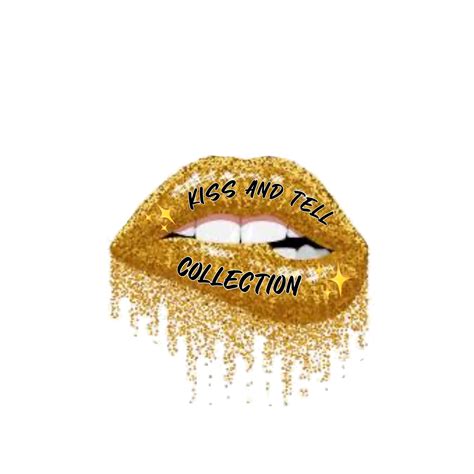 Kiss And Tell Collections