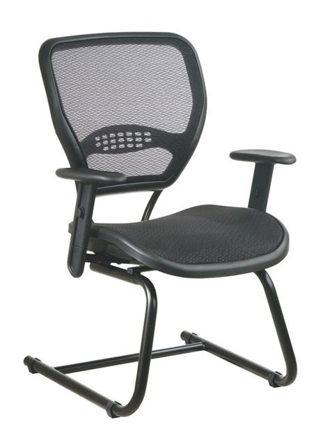 It has all the ergonomically advanced features at a great. What are some good office chairs without wheels? - Quora