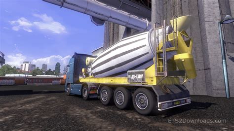 Scania Tuning Ets 2 Mods Part 7 ~ Secret Articlenet