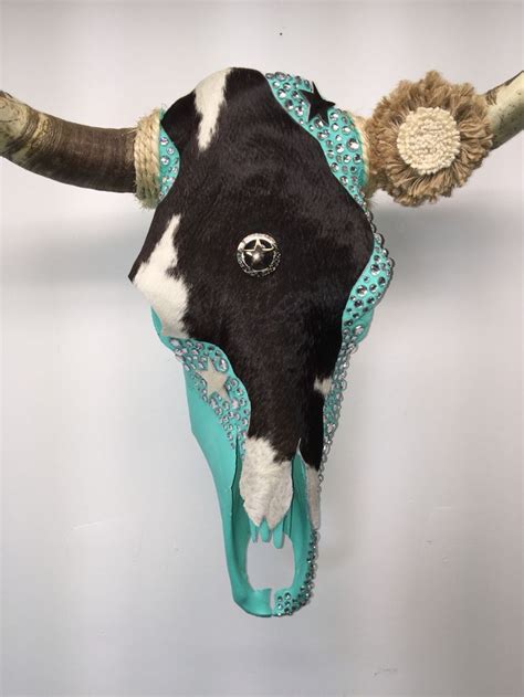 Image Result For Cow Skulls Cow Skull Art Cow Skull Decor Painted