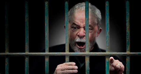 Após Um Ano Preso Lula Fala à Imprensa Hoje Riachuelo Em AÇÃo
