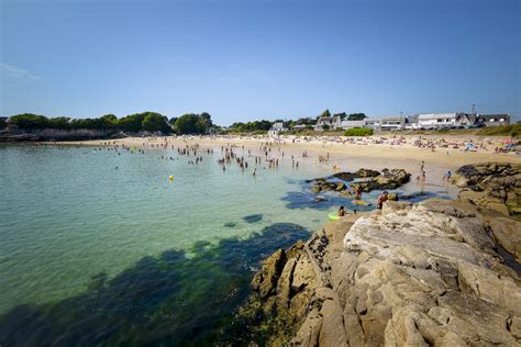 Top 10 Der Strände In Lorient Bretagne Sud Lorient Bretana Turismo