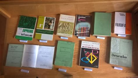 Check spelling or type a new query. Bibliotecas do AEGHD: Uma expo na ESJCP: Como eram os ...