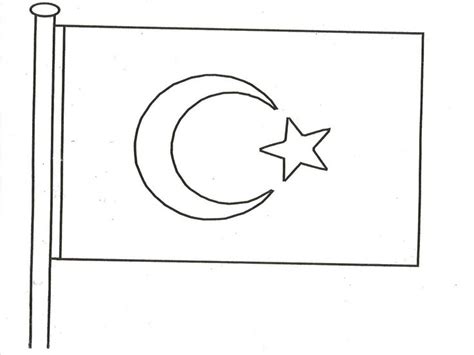 Herşeyden dahafazla debriyaj Kasırga türk bayragı boyama önerme George
