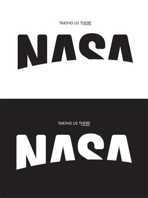 From wikimedia commons, the free media repository. NASA's Logo Redesigned To Be Truly Out Of This World | Co ...