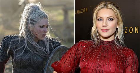 Top 15 Hottest Female Vikings Characters Who Look Hot In Real Life