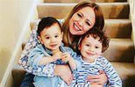 Kimberley Walsh Gives Birth Girls Aloud Star Welcomes A Baby Boy Named