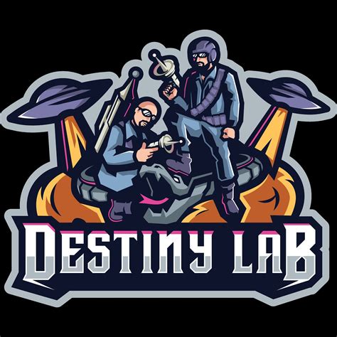 Destiny Lab Music