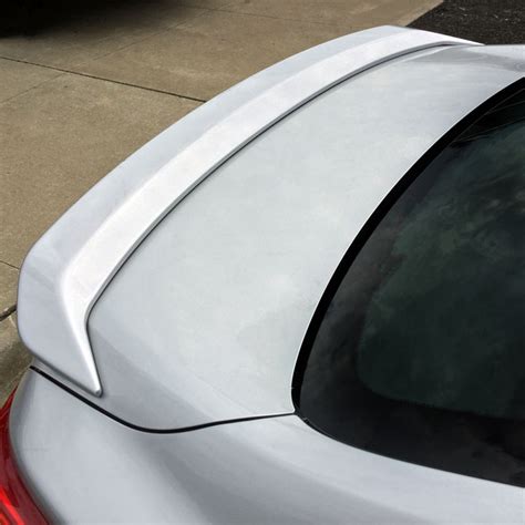 Flush Mount Spoilers Nissan Altima Lighted Factory Style
