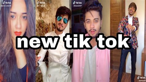 New Tik Tok Video Youtube