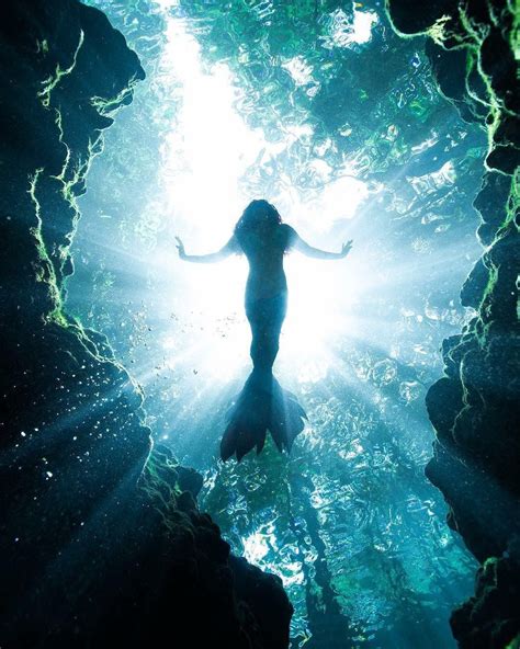 Pinterest Lolaxxlola ———————— Mermaid Grotto Mermaid Mermaidlife Mermaid Pictures