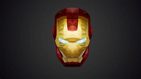 Iron Man 3d Wallpapers Wallpaper Cave