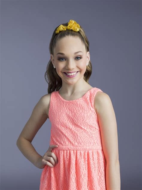 ‘dance Moms Season 5 Premiere Recap Maddie Ziegler Addresses Chloe