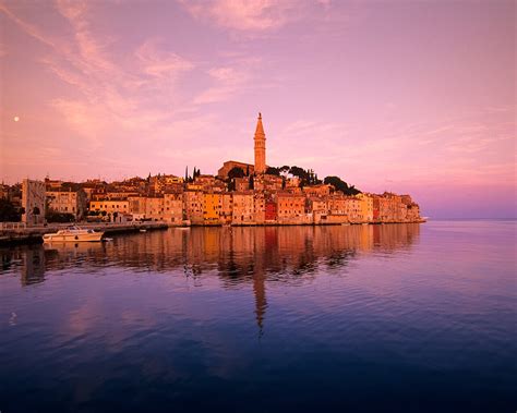 Voyage En Istrie Croatie Voyages My Europa
