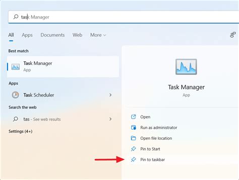 How To Open Task Manager In Windows 11 All Things How