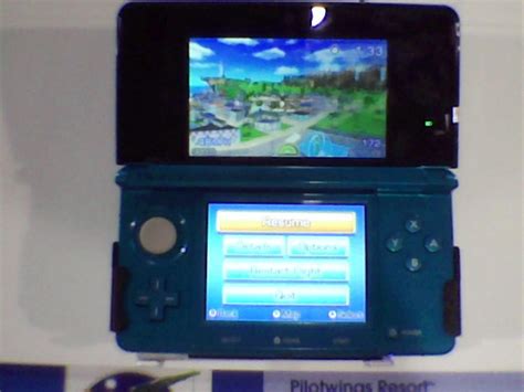 3ds Display At Best Buy By Thehylianhaunter On Deviantart