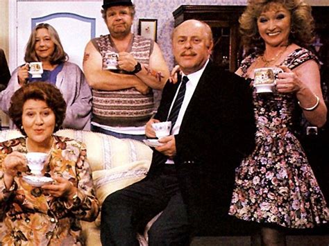 Keeping Up Appearances On Tv Season 1 Episode 2 Channels And