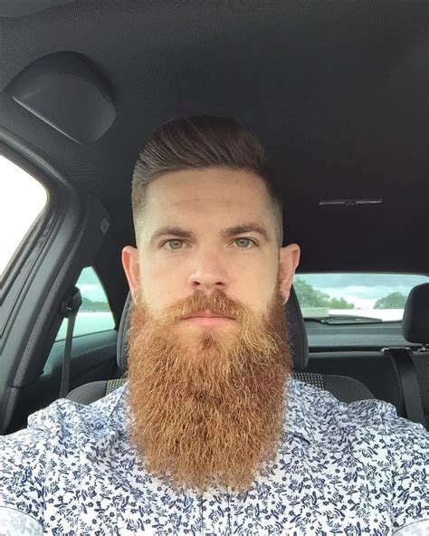 Spencer Dye Full Thick Beard Mustache Bearded Man Men Mens Style Bearding Beardsforever