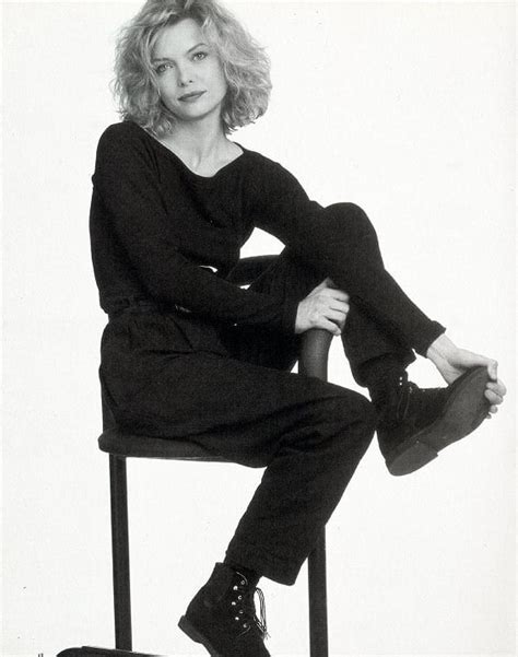 Image Of Michelle Pfeiffer