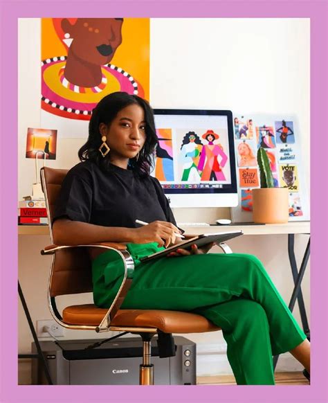 Black Women Entrepreneurs Share How To Become Your Own Boss Black