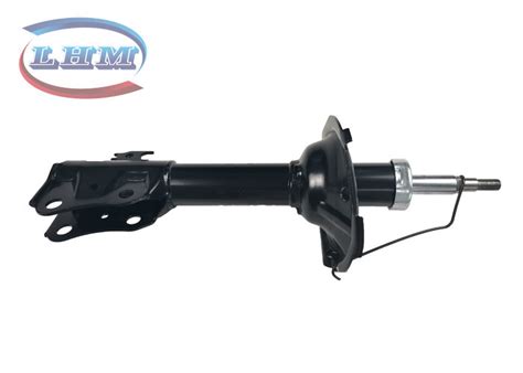 D Automotive Shock Absorber For TOYOTA Vitz Yaris NCP SCP