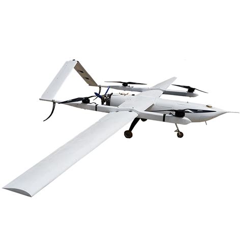 Gasoline VTOL Long Endurance Fuel Power Fixed Wing UAV KIT Frame Lupon Gov Ph