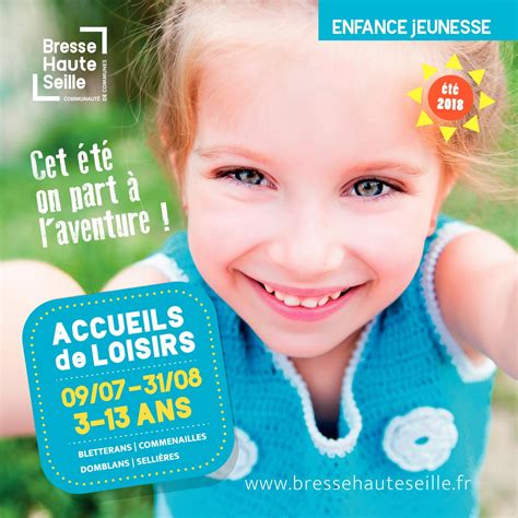 Calaméo Accueils De Loisirs Programme été 2018