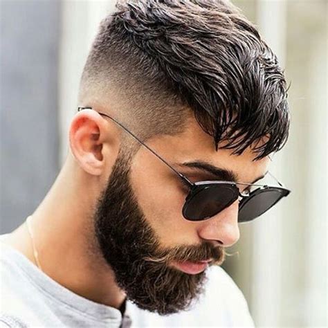 It was also occasionally worn by american troops during the vietnam war. French Crop Haircut | Men's Hairstyles + Haircuts 2020