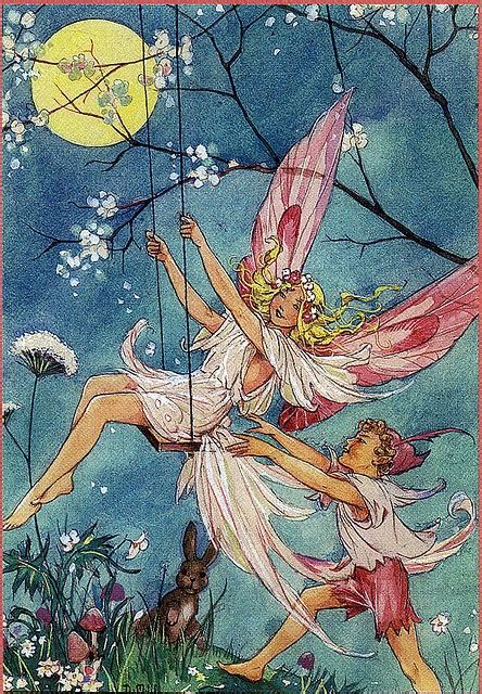 Fripperies And Butterflies Freeby Fridayfairy Dreams