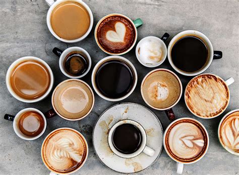 14 Reasons You Should Drink More Coffee Kaffee Gesund Kaffee Trinken