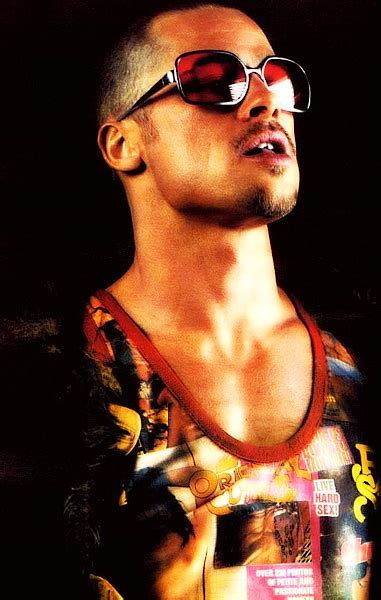 Oliver Peoples 523 Brad Pitt Fight Club Sunglasses Id Celebrity