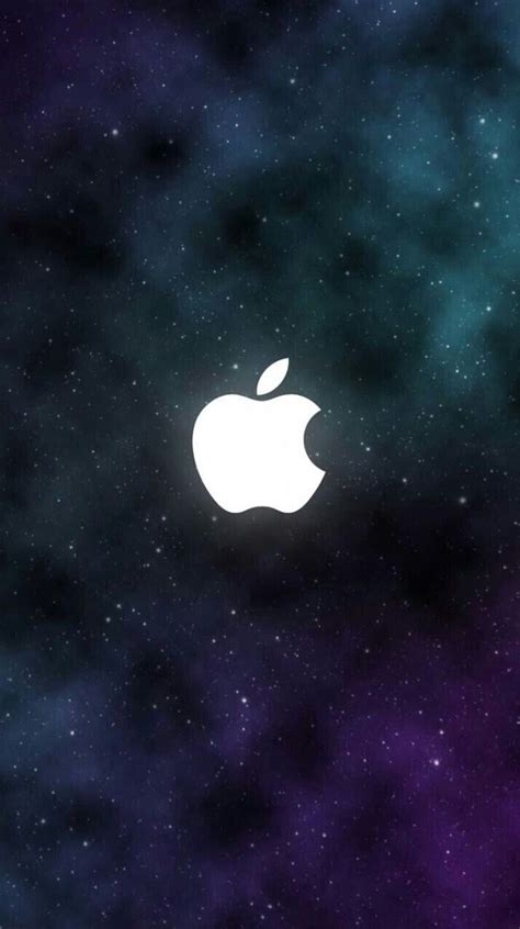 Iphone Wallpaper Apple Logo Apple Logosu Elma Duvar Kağıdı Duvar