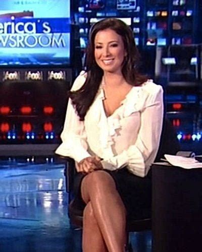 Hot Sexy Fox News Anchor Julie Banderas 205 Pics Xhamster