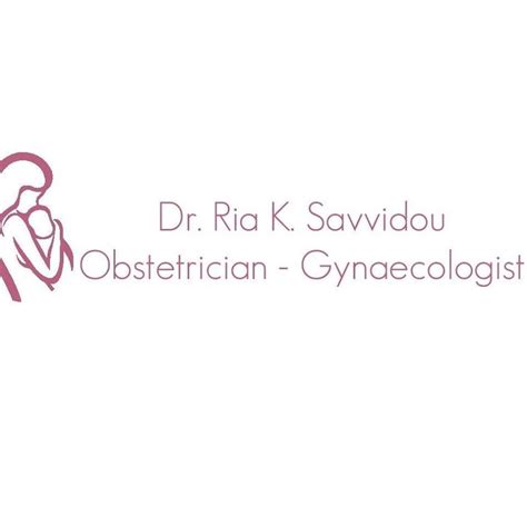 Dr Ria Kyriakidou Savvidou Gynecologist Limassol