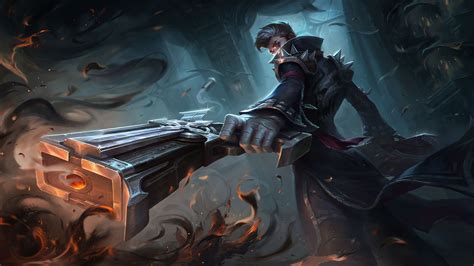 MLBB 4K Wallpapers - Wallpaper Cave