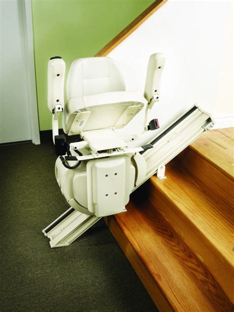 Savaria Sl 1000 Stairlift Access2life