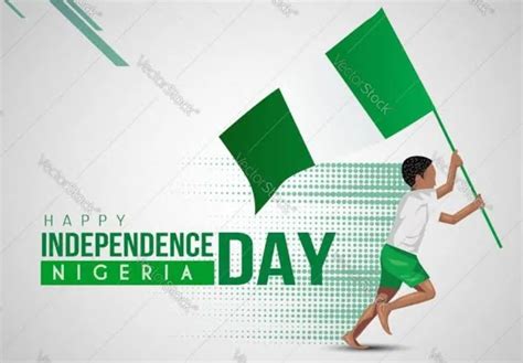 Nigeria At 63 100 Happy Independence Day Messages