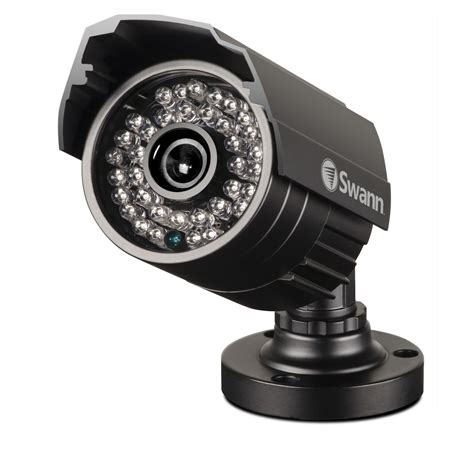 Swann Outdoor Security Camera 720tvl With Night Vision Pro 735 Australia