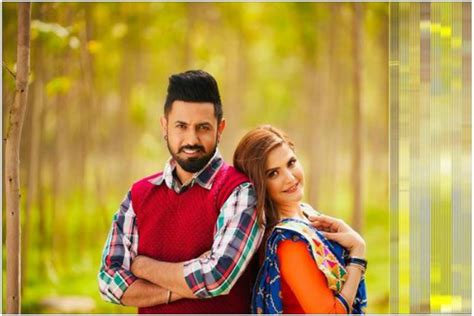 Gippy Grewal Starrer Punjabi Film Daaka Trailer Out
