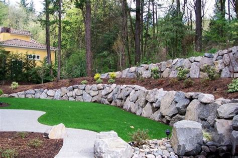 Cascade Landscape And Design Landscaping