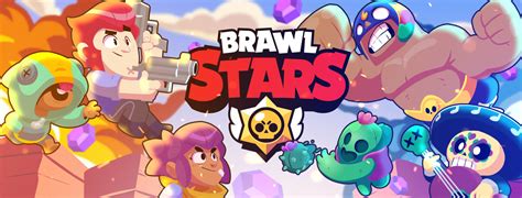 Players can choose from several brawlers that they need unlocked, each with their unique offensive or defensive kit. The Best Brawl Stars Guides, Strategies, Tips and Tricks ...