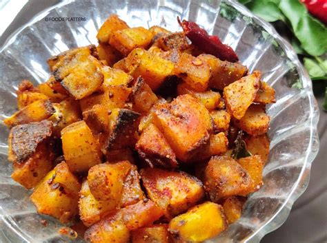 Maybe you would like to learn more about one of these? Banana Fry Recipe / Aratikaya Fry - Foodie Platter ...