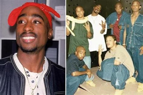 Orlando Anderson Death Cause Tupac Murder Case And Who Killed Tupac